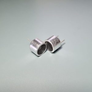 Ultrasonic Transducer – Transmitter & Receiver