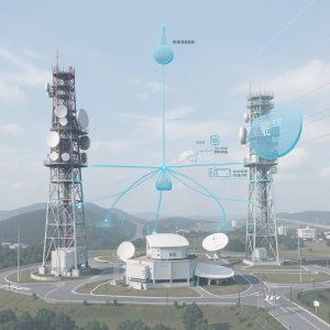 5G (New Radio [NR]) Core Network (CN)